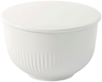 Villeroy & Boch Afina sukkerskål 2 deler