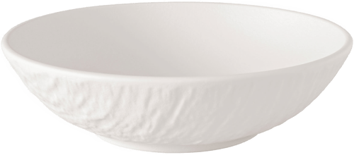 Villeroy & Boch Manufacture Rock dessertskål Ø13,2 cm