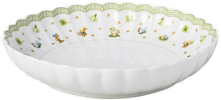Villeroy & Boch Easter Delight pastaskål 24 cm