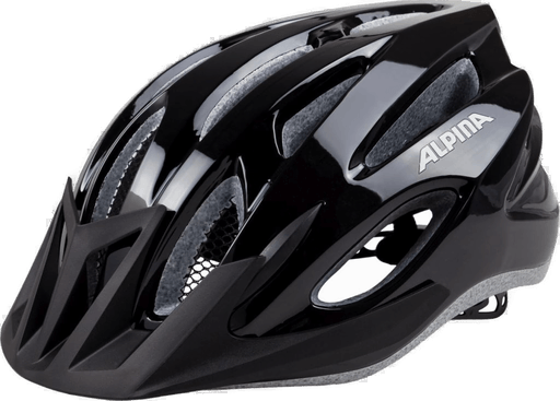 Alpina MTB17 Sykkelhjelm 54-58 cm