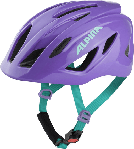 Alpina Pico Barnesykkelhjelm 50-55 cm