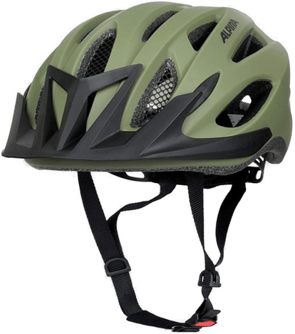 Alpina MTB17 Sykkelhjelm 58-61cm