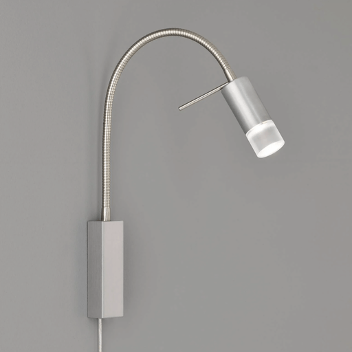 Fischer & Honsel River LED-vegglampe