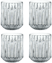Nachtmann Jules tumbler 4-pk