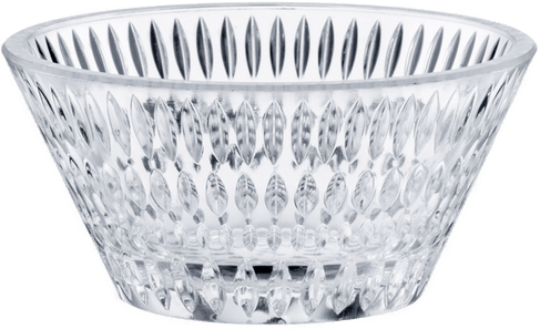 Nachtmann Ethno skål Ø11 cm 4-pk