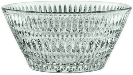 Nachtmann Ethno skål Ø16,5 cm