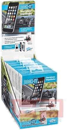 HPAUTO Mobilholder 6006001