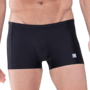 Mey English Harbour Badebukser Svart