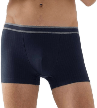 Mey Unlimited Shorty Mørkblå