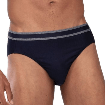 Mey Unlimited Briefs Mørkblå