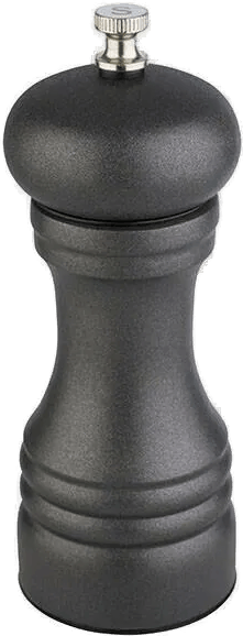 Aps Saltmølle Gunmetal 15,5 cm