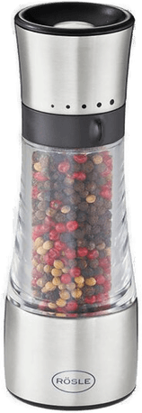 Røsle Krydderkvern 18 cm
