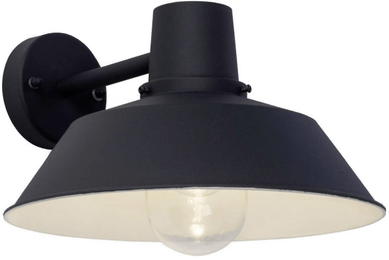 Brilliant Humphrey Udendørs vægbelysning LED