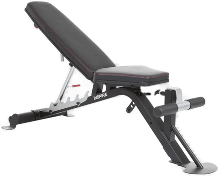 Hammer Justerbar treningsbenk FT2