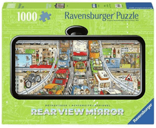 Ravensburger Traffic Chaos 1000 pcs.