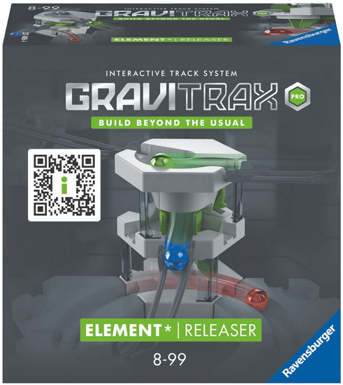 Ravensburger GraviTrax PRO Element Releaser