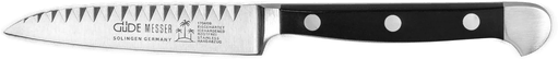 Gde Alpha Kniv 9 cm Sort