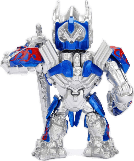 Jada Toys Transformers Optimus Prime 10 cm