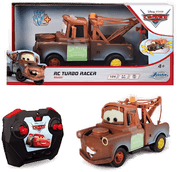 Adlibris Jada Toys Disney Biler Radiostyrt Taue-Bill Turbo Racer 1:24