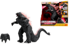 Adlibris Radiostyrt Walking Godzilla 1:12