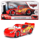 Adlibris Disney Lynet McQueen 1:24
