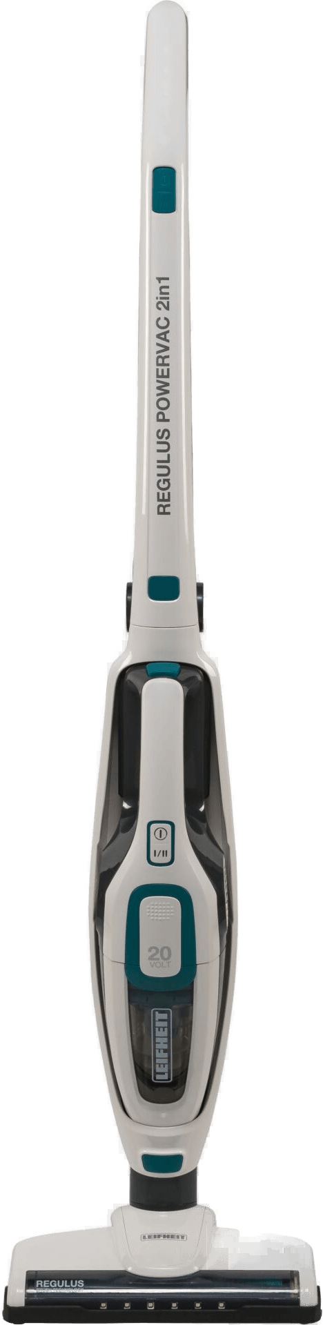 Leifheit Regulus PowerVac Trådløs