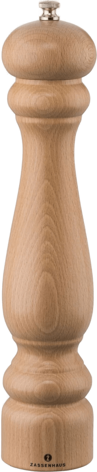 Zassenhaus Potsdam Pepperkvern 30 cm