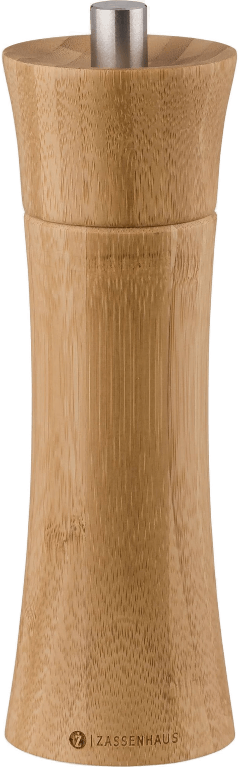 Zassenhaus Frankfurt Saltkvern 18 cm