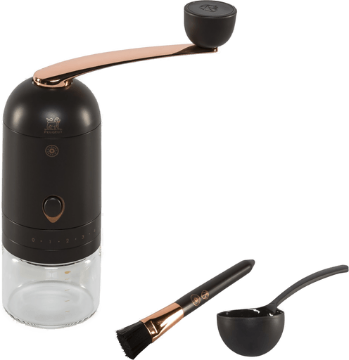 Peugeot U'Select Kaffekvern - Manuell