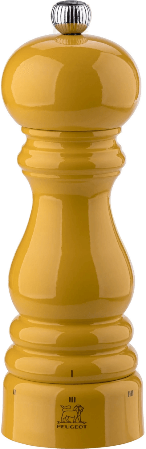 Peugeot Paris Saltkvern 18 cm - Safran