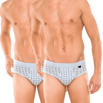 Schiesser Essentials Sport Briefs