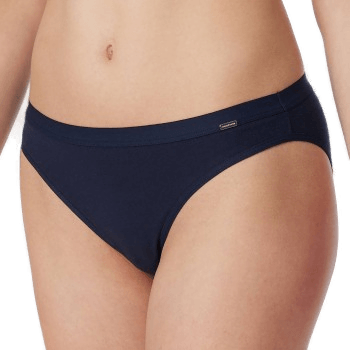 Schiesser Rio Panty Mørkblå