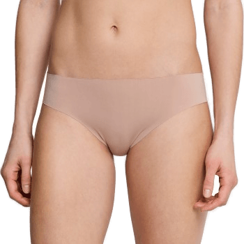 Schiesser Invisible Light Brief Beige