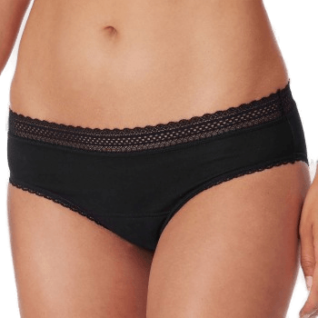 Schiesser Truser Secret Care