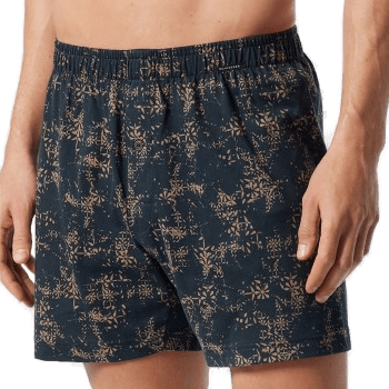 Schiesser Fun Prints Boxer Shorts