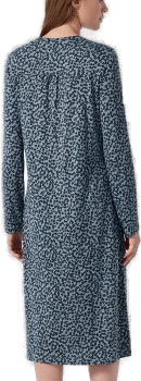 Schiesser Classic Comfort Fit Interlock Shirt