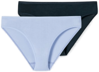 Schiesser Truser 2P Modal Essentials Tai