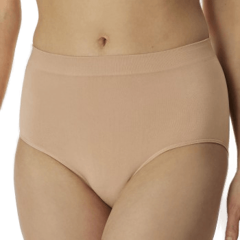 Schiesser Retro Slip Beige