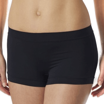 Schiesser Truser Shorts Svart