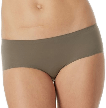 Schiesser Invisible Soft Panty Sand