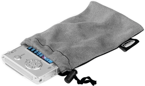 Hama Cleaner Bag S 7x11,5cm