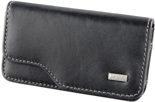 Hama Mobilväska Life Black 1