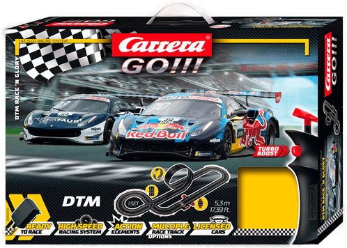 Carrera GO DTM Race Glory