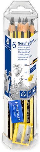 Staedtler Jumbo Blyanter