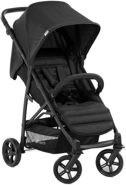 Hauck Rapid 4 Sportsvogn