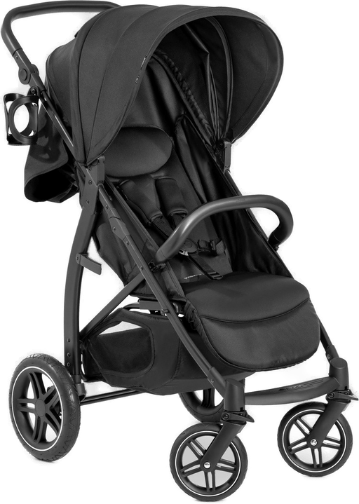 Hauck Rapid 4D Sportsvogn