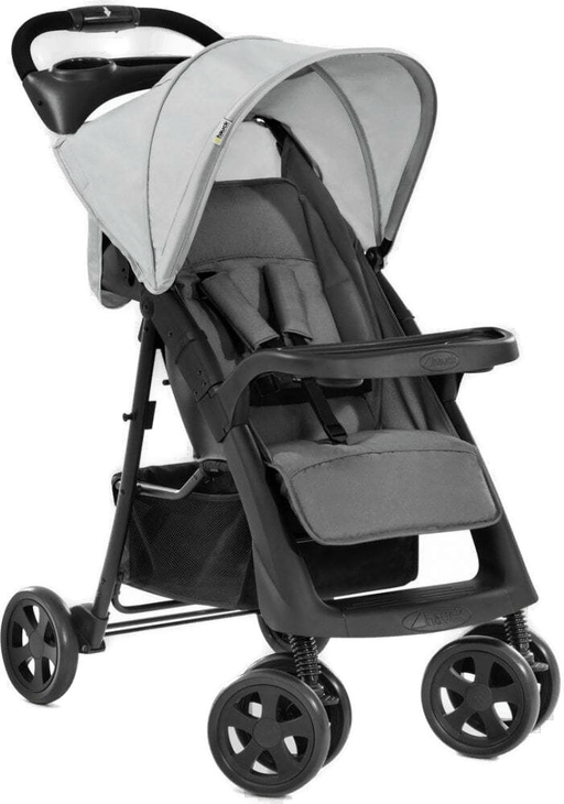 Hauck Shopper Neo II Sportsvogn