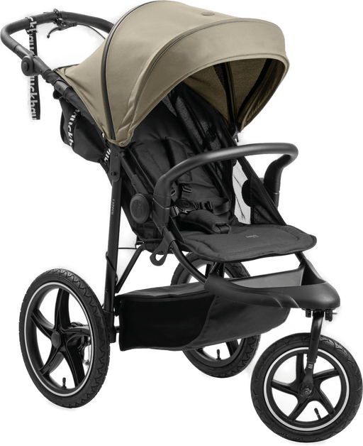 Hauck Runner 3 Sportsvogn