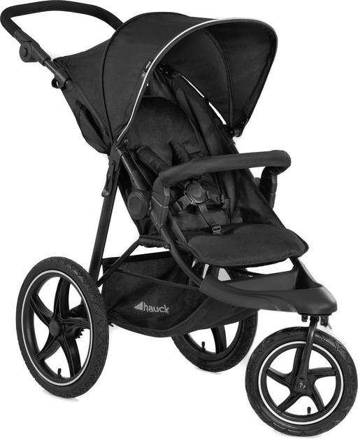 Hauck Runner 2 Sportsvogn
