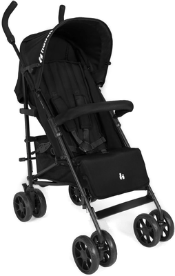 Hauck Fold N Care Sportsvogn